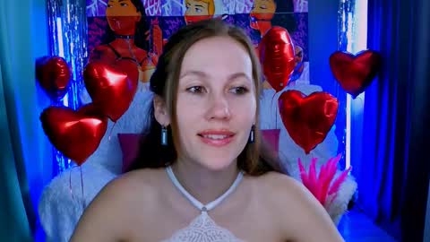 Snapshot of michelleortis chatting on March 8, 6:19 am MichelleOrtis online show from March 8, 6:19 am