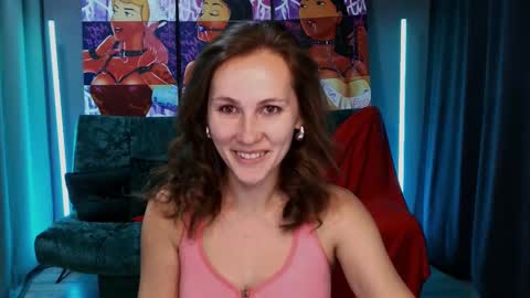 Snapshot of michelleortis chatting on January 15, 2:35 pm MichelleOrtis online show from January 15, 2:35 pm