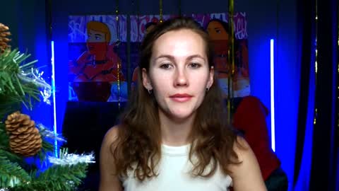 Snapshot of michelleortis chatting on December 24, 2:01 pm MichelleOrtis online show from December 24, 2:01 pm