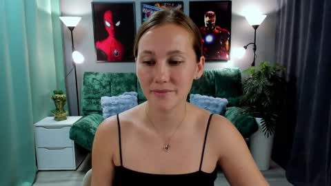 MichelleOrtis online show from November 19, 12:49 pm