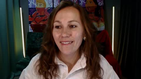 Snapshot of michelleortis chatting on January 17, 3:22 pm MichelleOrtis online show from January 17, 3:22 pm