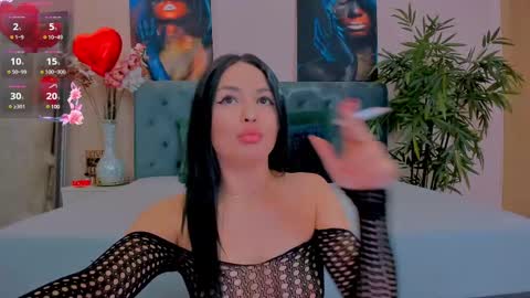 michellereys online show from February 19, 9:58 pm