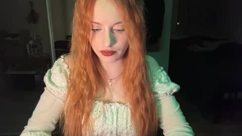 Foxy online show from February 27, 8:52 pm