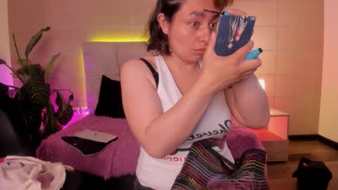 michonne_09 online show from March 15, 2:35 am