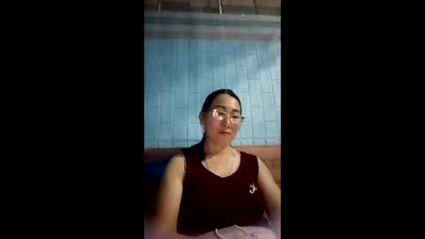 Miky online show from May 22, 1:53 pm