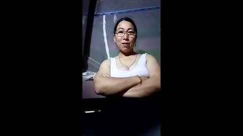 Miky online show from April 29, 10:37 pm
