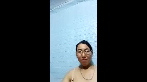 Miky online show from May 28, 4:27 pm