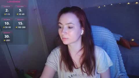 Micky online show from February 9, 8:33 pm