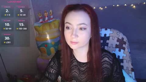 Micky online show from February 2, 6:51 pm