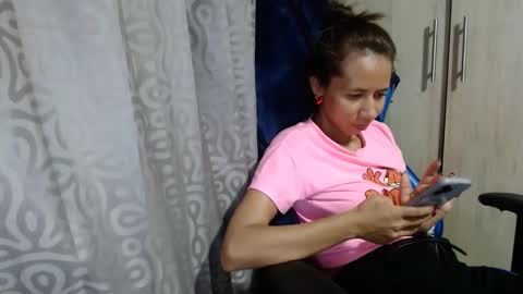 Snapshot of miculohot chatting on February 2, 1:23 am vanesa sexy online show from February 2, 1:23 am