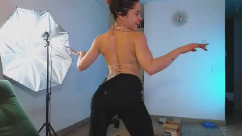 Midas online show from December 20, 2:26 am