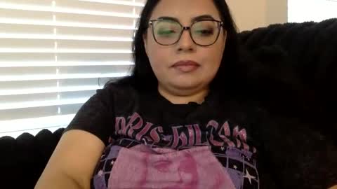 midnightbruja111 online show from October 20, 5:05 pm