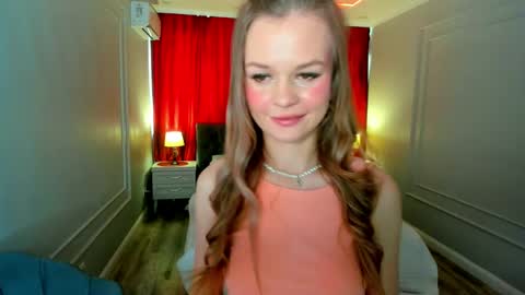 midnighteaura online show from April 11, 7:45 am