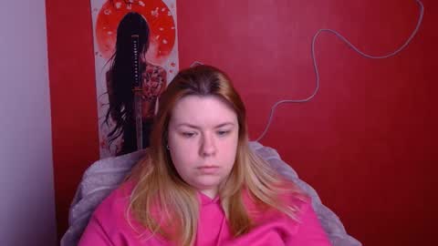 Mariana online show from February 3, 6:22 am