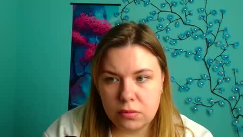 Mariana online show from November 11, 12:13 pm