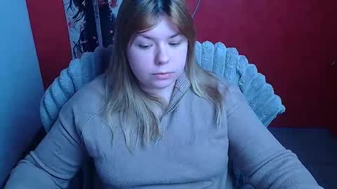 Mariana online show from February 18, 8:13 am