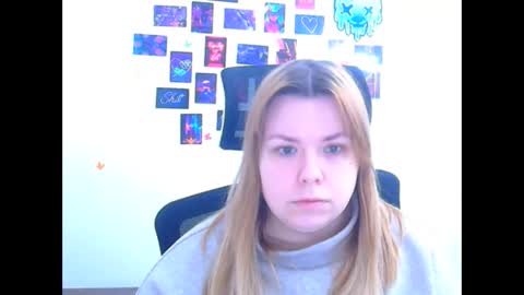 Mariana online show from February 23, 12:15 pm