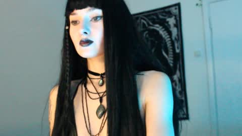 midnightsiren online show from February 12, 10:33 pm