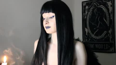 midnightsiren online show from March 30, 10:09 pm