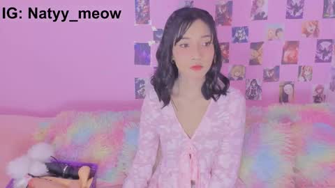 Sara online show from February 6, 11:52 pm