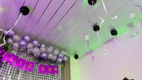 midory_ online show from November 13, 4:55 am