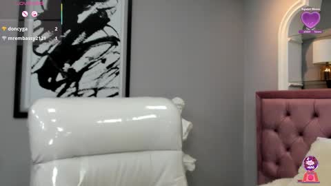 miel online show from November 29, 11:09 pm