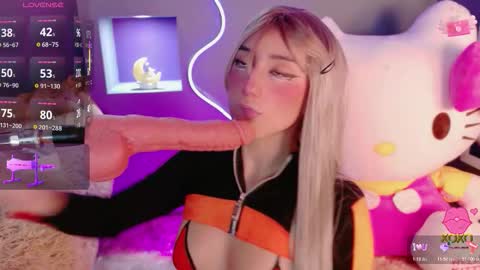   online show from February 18, 12:37 pm