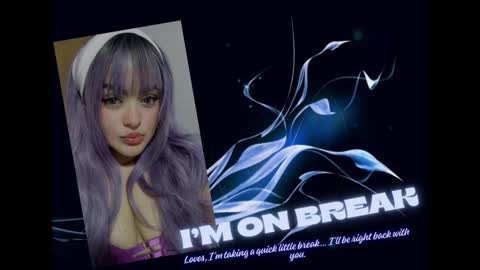 Snapshot of miia__jhonson chatting on September 20, 12:03 pm MIA online show from September 20, 12:03 pm