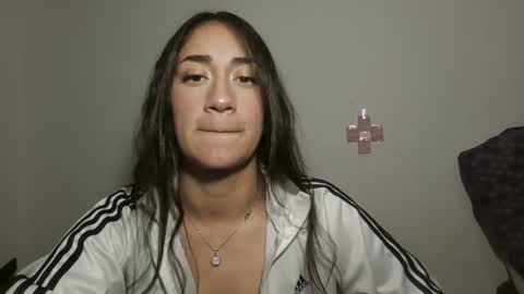 Snapshot of miia__strog chatting on September 29, 7:08 pm Mmia strog online show from September 29, 7:08 pm