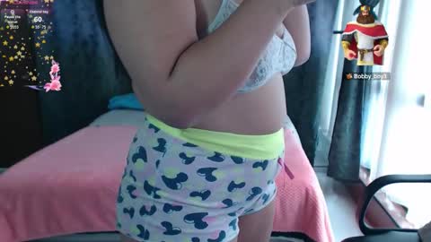  miia big1boobs online show from October 5, 6:02 pm