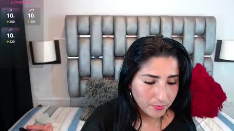 ROUSSE online show from March 24, 11:54 pm