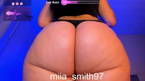mia online show from February 1, 9:46 pm