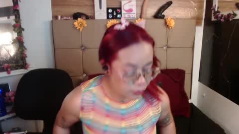 miia online show from March 25, 11:40 pm