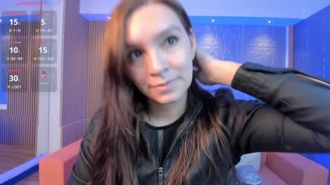 Snapshot of miia_taylors chatting on January 22, 11:45 am Miia 3 online show from January 22, 11:45 am