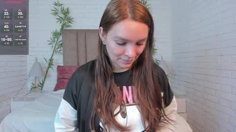 Snapshot of miia_taylors chatting on January 13, 12:35 pm Miia 3 online show from January 13, 12:35 pm