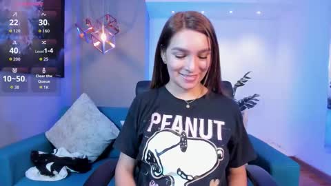 Miia 3 online show from February 2, 12:04 pm