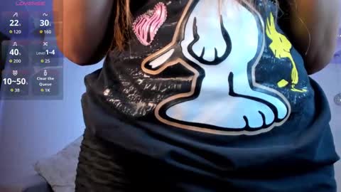 Snapshot of miia_taylors chatting on September 10, 1:44 pm Miia 3 online show from September 10, 1:44 pm