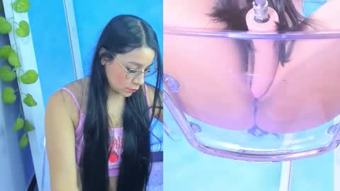 miiastone_cm online show from February 23, 7:02 pm