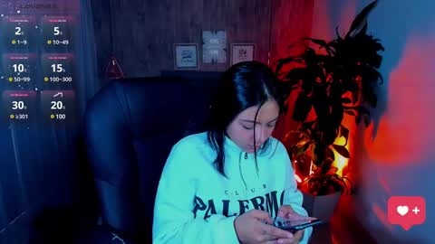 Snapshot of miichael_black chatting on March 2, 1:53 pm Michael Black online show from March 2, 1:53 pm