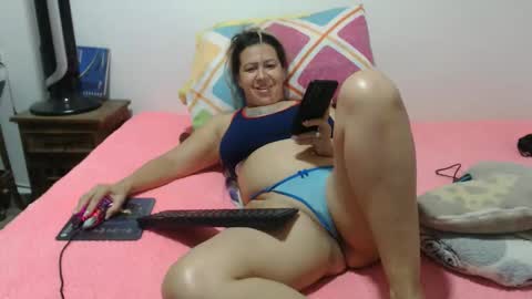 Miilu74 online show from October 22, 8:58 pm