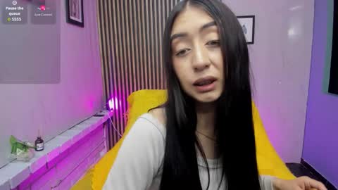 miilu  online show from September 13, 3:14 am