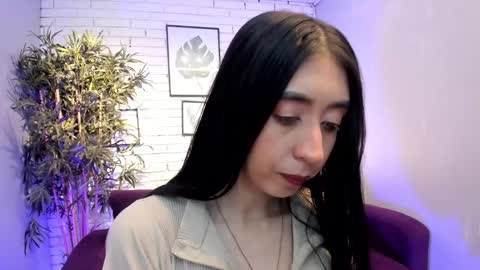 miilu  online show from March 4, 3:44 am