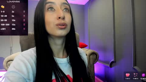 miilu  online show from January 9, 3:15 am