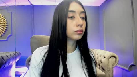 miilu  online show from January 31, 3:20 am