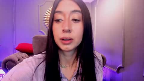 miilu  online show from January 26, 3:17 am