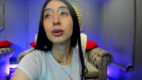 miilu  online show from January 22, 3:31 am