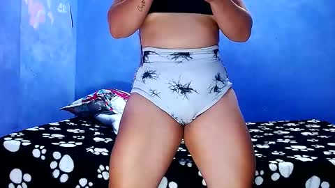 miiranda cohen online show from November 28, 8:45 pm