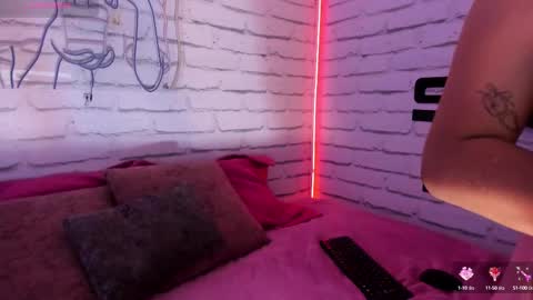 Emmy online show from October 9, 8:02 pm