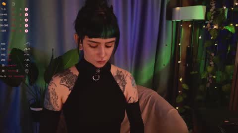 mika_moon_ online show from February 10, 4:08 am