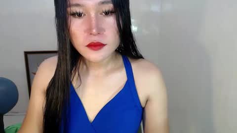 Hi im Avah online show from February 27, 10:48 am